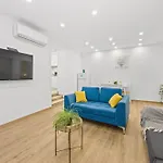 Old Tower Center Apartment 2