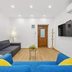 Old Tower Center Apartment 2