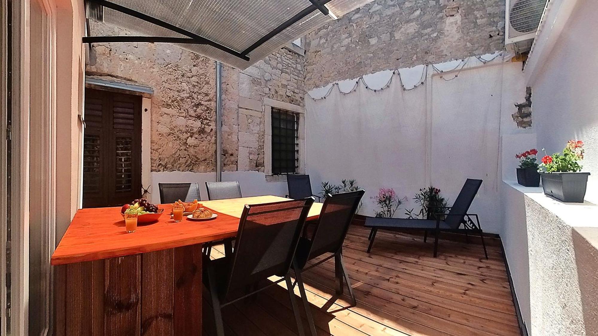 Apartman Old Tower Center 2
