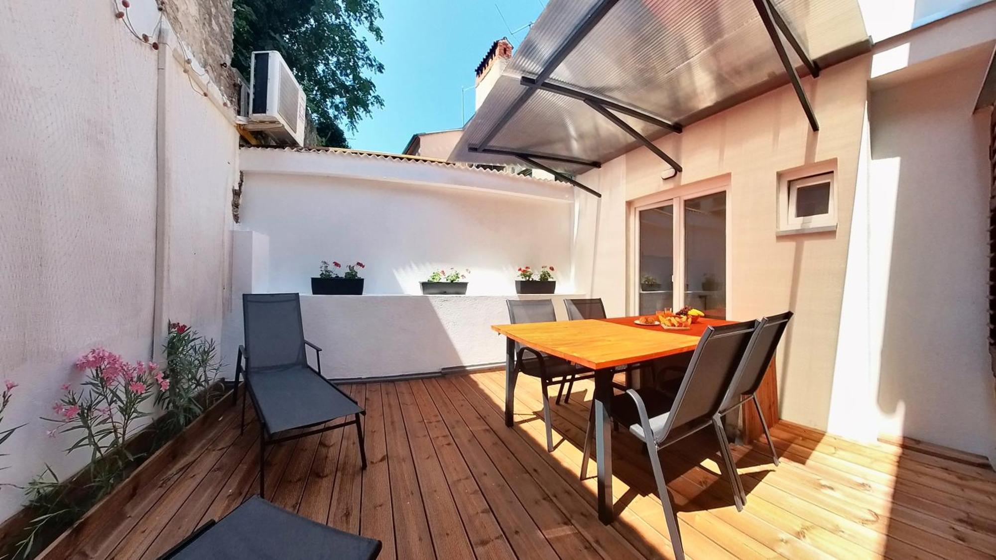 Apartman Old Tower Center 2