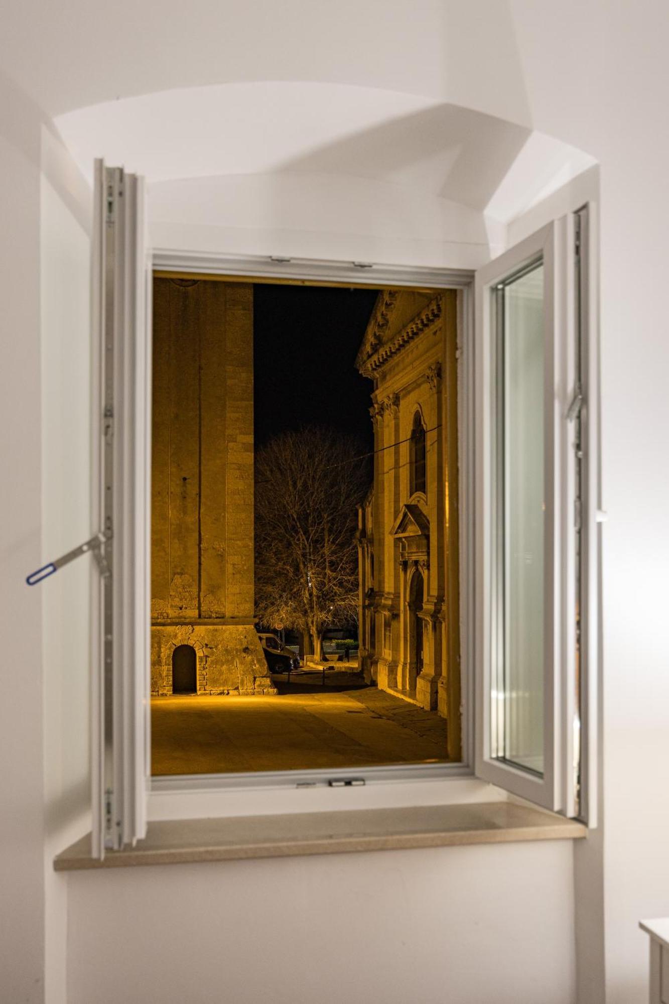Apartman Old Tower Center 2 Pula