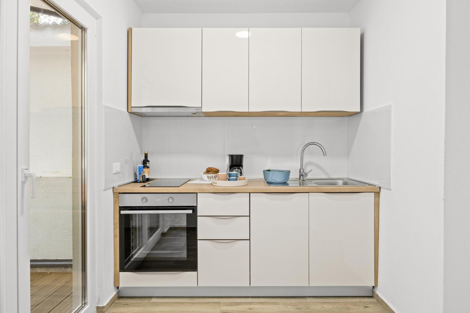 Apartman Old Tower Center 2 Pula
