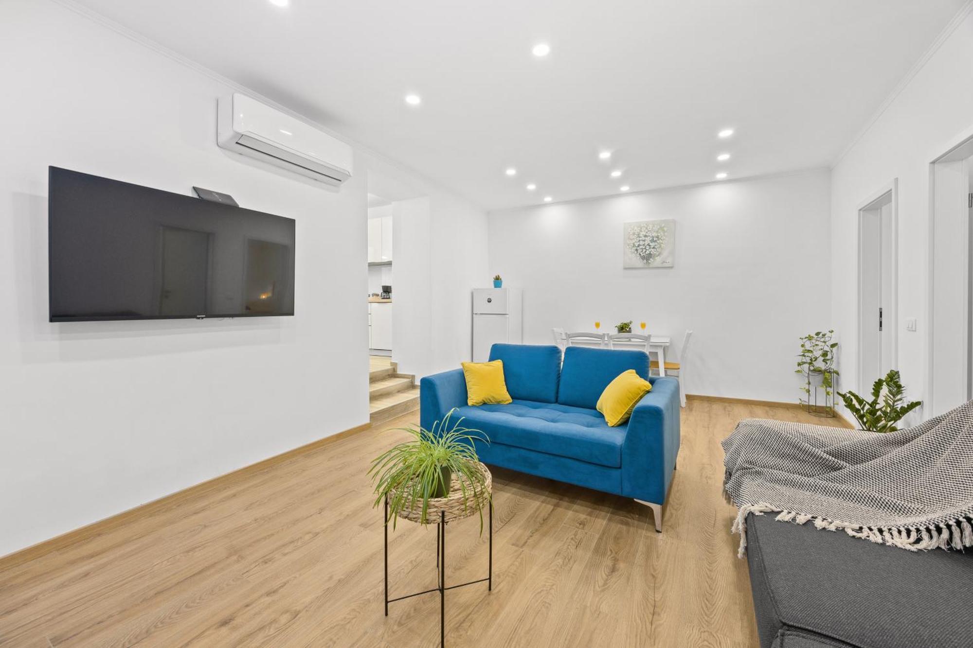 Apartman Old Tower Center 2 Pula