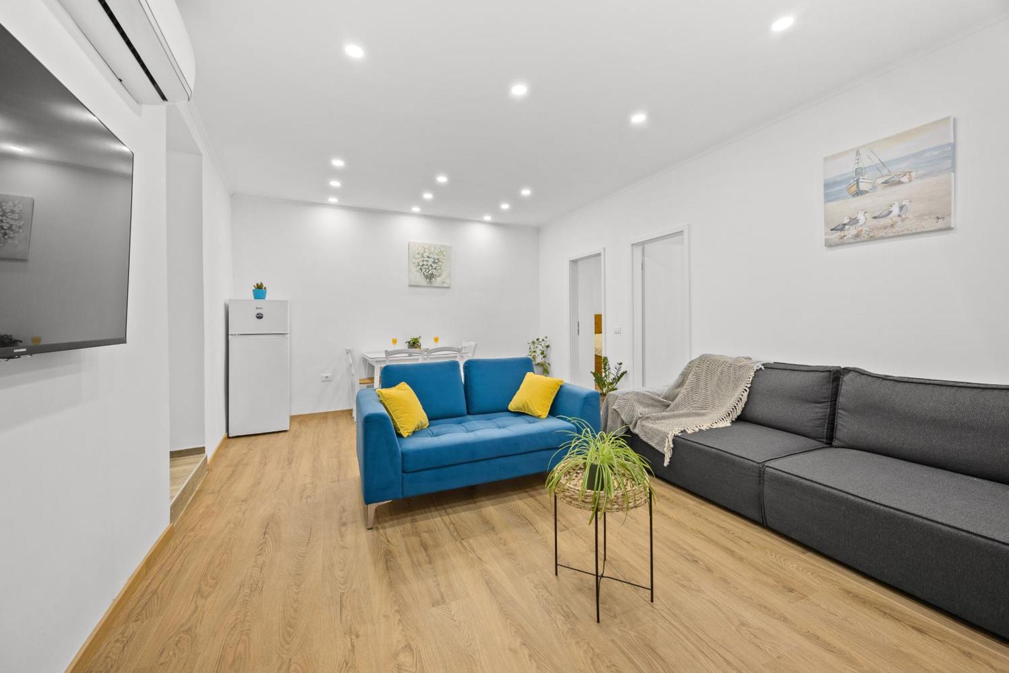 Old Tower Center 2 Apartman Pula