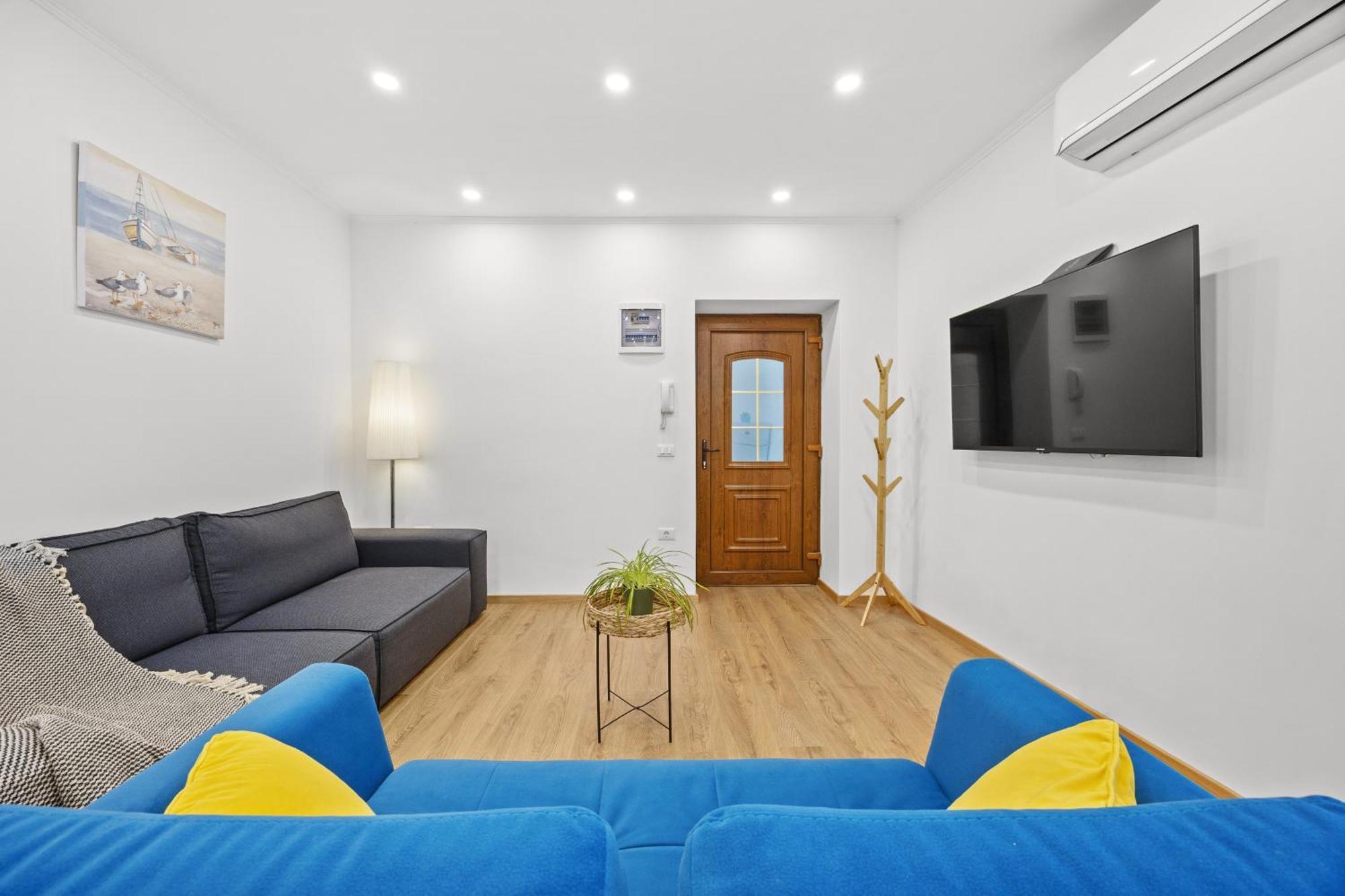 Old Tower Center 2 Apartman Pula