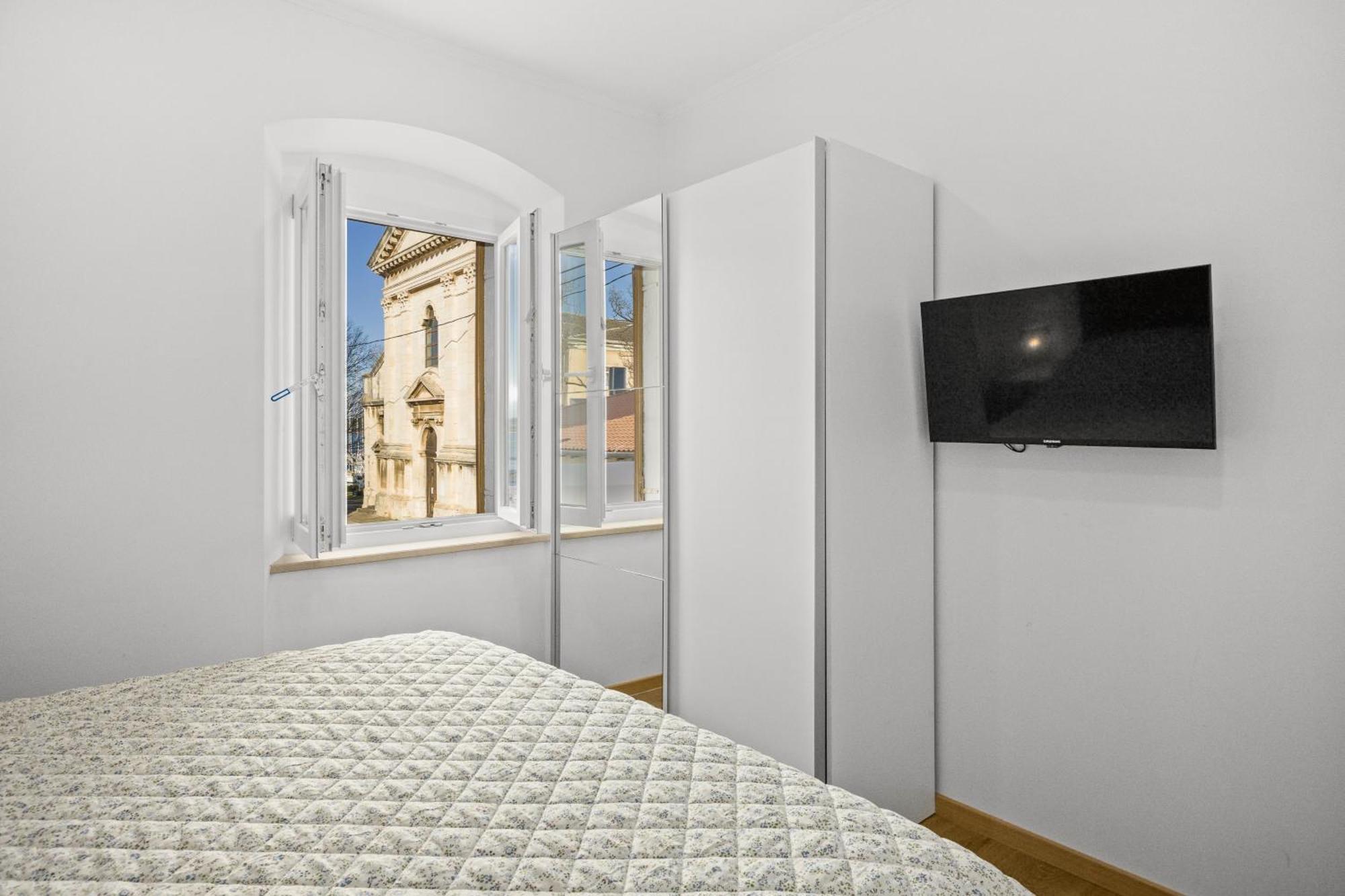Old Tower Center 2 Apartman Pula