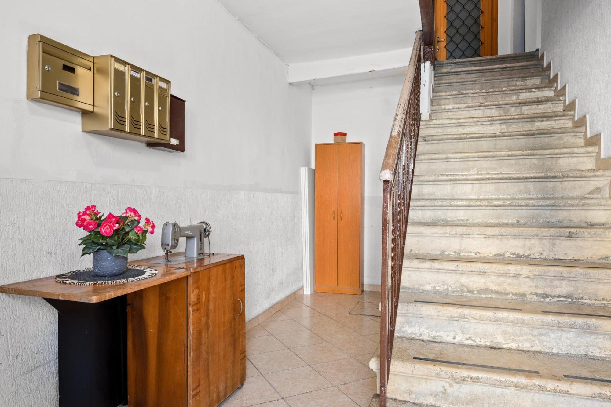 Apartman Old Tower Center 2